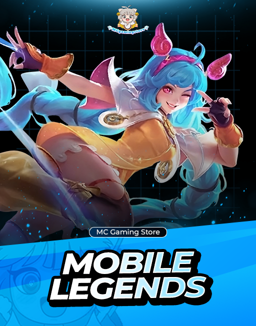 Mobile Legends