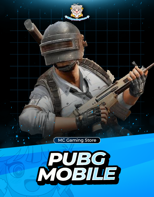 PUBG Mobile