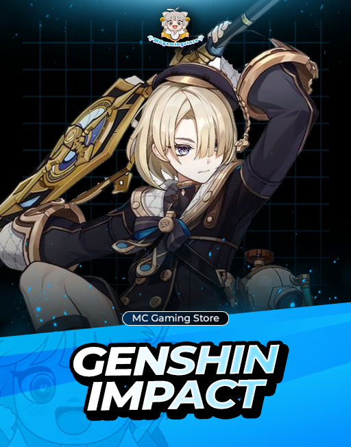 Genshin Impact